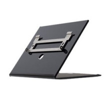 AXIS COMMUNICATIONS  01425-001  91378382B                 2N Indoor Touch Desk Stand, Black