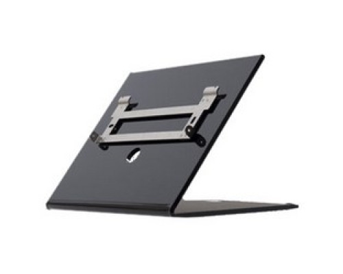 AXIS COMMUNICATIONS  01425-001  91378382B                 2N Indoor Touch Desk Stand, Black