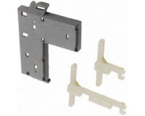 ABB  OSZ4   Mounting frame for OA1G10 and OA3G01 auxiliary contacts and for fuse monitor