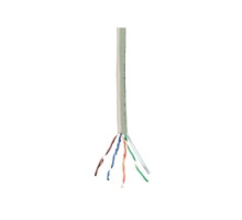 BELDEN DPLN50 732CUT  Multi-Conductor - Category 3 Nonbonded-Pair Cable 50-Pair U/UTP CMP Cut SMI Gray, Light Olive