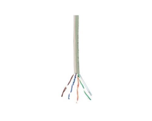 BELDEN DPLN50 732CUT  Multi-Conductor - Category 3 Nonbonded-Pair Cable 50-Pair U/UTP CMP Cut SMI Gray, Light Olive