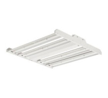 SIGNIFY NORTH AMERICAN CORP  PFBX24LL50-UNV   LED High Bay Light Fixture, 120 to 277 Volt, 24000 Lumen, 5000 K, 80 CRI, 100K Hour Rated Life, 2’ x 2’, Polyester Powder Coated