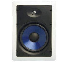 ON-Q/LEGRAND  HT5651                 In-Wall Speaker, Single Voice Coil, 75 Watt RMS/150 Watt Peak, 60 Hertz to 20 Kilohertz, 90 dB, 6.5
