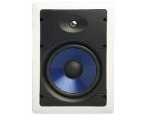 ON-Q/LEGRAND  HT5651                 In-Wall Speaker, Single Voice Coil, 75 Watt RMS/150 Watt Peak, 60 Hertz to 20 Kilohertz, 90 dB, 6.5