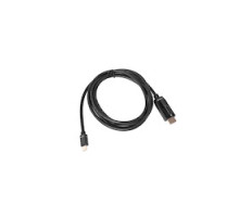 ATLONA TECHNOLOGIES  AT-LC-MDP2H-1M                 LinkConnect 1 Meter Mini DisplayPort to HDMI Cable
