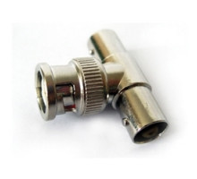 KRAMER 99-9191201 AD-BM/2BFT         BNC M to 2 BNC F 