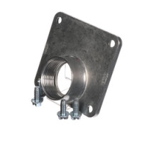 SIEMENS  US2:ECHS125   Load Center Hub, HS, Interchangeable, Screw Mount, 1-1/4