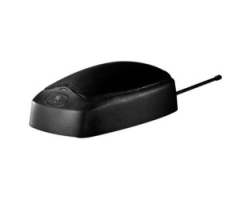 ELECTRO-VOICE  PC BOUNDARY SAT                 Boundary Layer Microphone, Multi-Pattern, Low Profile, 5 Volt DC, 1.9 Milliampere, 50 to 20000 Hertz, 1000 Ohm, 140.8 MM Length x 81.2 MM Width x 50.3 MM Depth