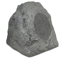 KLIPSCH GROUP INC  1063228  PRO-500T-RK                 Outdoor Rock Satellite Speaker, 8 Ohm, 88 dB, 60 Watt, 93 Hertz to 36 Kilohertz, 105 Degree Coverage Angle, 5