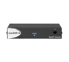 VADDIO LLC  999-60210-000                 EasyIP Decoder