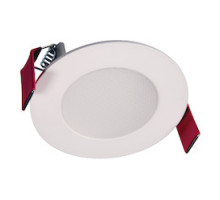 COOPER LIGHTING LLC  HLB3059301EMWR   SURFACE MOUNT LED TRIM -  DIRECT MOUNT, 3