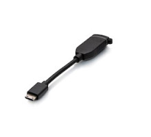 C2G  C2G30065                 mini HDMI to HDMI Dongle for AV Ring 4K