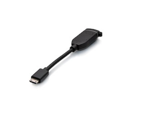 C2G  C2G30065                 mini HDMI to HDMI Dongle for AV Ring 4K