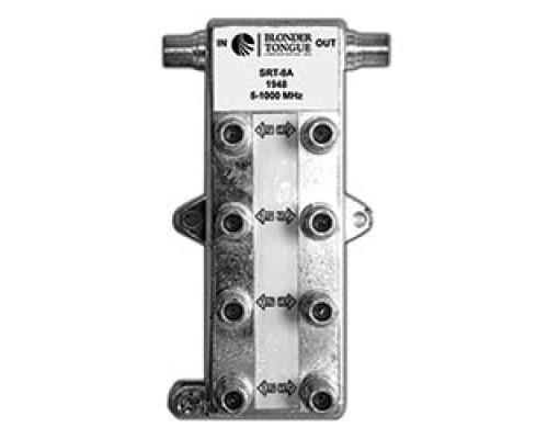 BLONDER TONGUE  SRT-8A-23  1948-23                 Directional Tap, 8 Output 23 dB