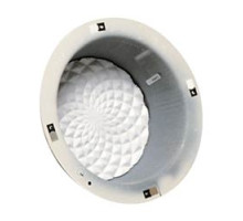 VALCOM  V-9915M-5                 Metal Backbox