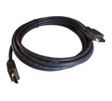 KRAMER 97-0101003 C-HM/HM-3         HDMI M to HDMI M Cable - 3’