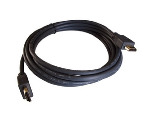 KRAMER 97-0101003 C-HM/HM-3         HDMI M to HDMI M Cable - 3’