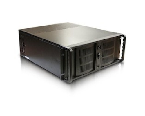 ORION IMAGES  OIC-MP804-4K                 8 Input / 4 Output Multi-Viewer System, Full HD Resolution on all Displays, Windows 7 Server, Rack Mountable 4RU Enclosure, Mouse, Keyboard, Pre-loaded 4K Video Wall Software