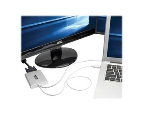 TRIPP LITE P134-06N-DVI-DL         DisplayPort to DVI Dual-Link Active Converter, DisplayPort to DVI M/F , 2560 x 1600, 6 in.