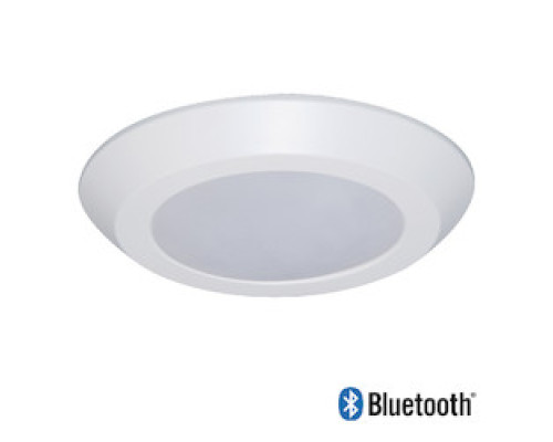 COOPER LIGHTING LLC BLD6089BLE40AWH  6