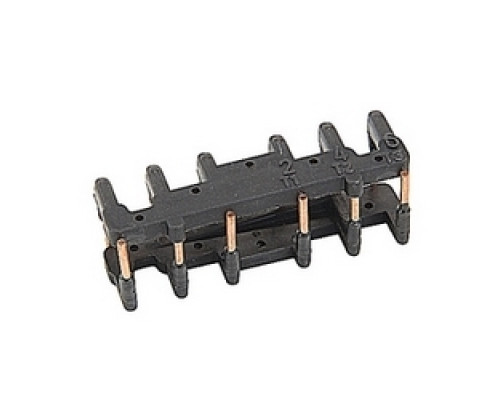 ABB  BSM6-30   Reversing connection kit for 3 pole VB6, VBC6 through VB7, VBC contactors