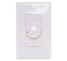 FACTOR ELECTRONICS  VC-100D                 Volume Controller, Rotary Knob, 14 AWG, 25/70 Volt, 100 Watt, 40 Hertz to 18 Kilohertz, 1-7/8