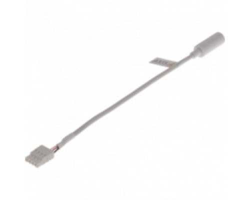 AXIS COMMUNICATIONS  01714-001  TERMINAL BLOCK TO 3.5MM AUDIO EXT                 3.5MM AUDIO JACK EXTENSION FOR AXIS NETWORK VIDEO PRODUCTS WITH TERMINAL BLOCK AUDIO CONNECTION