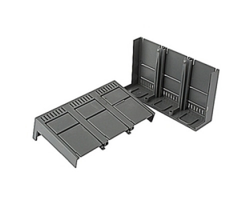 ABB  KA2LTC-3   Low profile 2 piece terminal cover for 3 pole A2 breakers