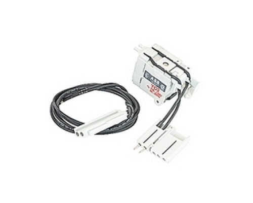 ABB  KT5SB   110/120/ V AC permanent supply shunt trip for use on T4, T5 and T6 circuit breakers