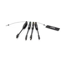 C2G  C2G30290                 HDMI Dongle Ring mDP USBC miniH microH