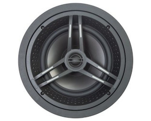 SPEAKERCRAFT  SC-DX-FC8                 Focus on breath of the singer, the pick of the guitar, or the SFX of movies and games with crisp room-filling sound.