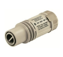 HARTING  09110013101  9110013101   Han HC Female Insert: Han HC350 crimp contact F