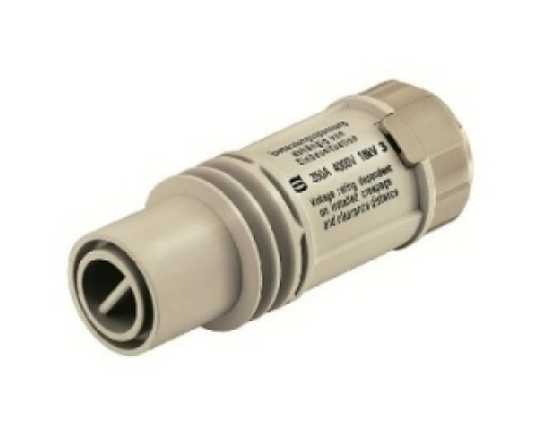 HARTING  09110013101  9110013101   Han HC Female Insert: Han HC350 crimp contact F