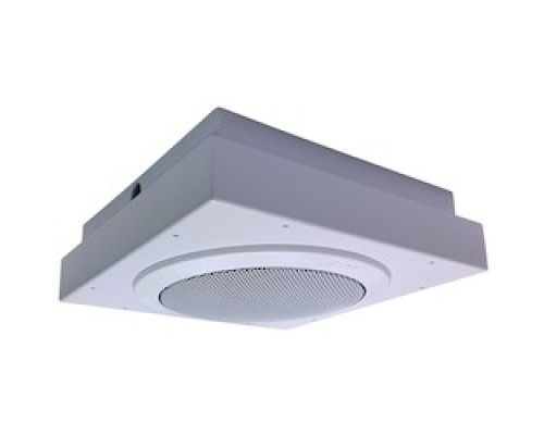 ALGO COMMUNICATION PRODUCTS  8189                 The Algo 8189 SIP Surface Mount Speaker is a PoE speaker for indoor surface mount ceiling or wall applications required for voice paging, emergency alerting and playing music.