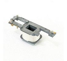 ABB  ZA75-36   Replacement 220V 60 Hz coil for A45 through A75, A50N2 through A75N3, UA50 through UA75 and GA75 across the line contactors