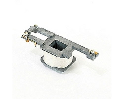 ABB  ZA75-36   Replacement 220V 60 Hz coil for A45 through A75, A50N2 through A75N3, UA50 through UA75 and GA75 across the line contactors