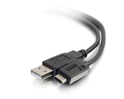 C2G  CG28870  28870                 3 ft. USB 2.0 Type C Male To A Male