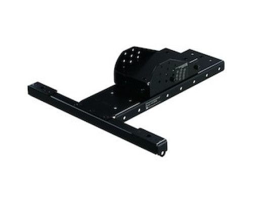 TOA ELECTRONICS INC  HY-VM7B                 Rigging Bracket, 433 MM Width x 430 MM Depth, Steel Plate, Black Painted, For HX-7B Speaker