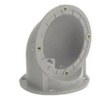 EDWARDS SIGNALING  105BM  78264026744   Wall Mounting Bracket to be used with 105BX