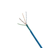 PANDUIT  PUP6AHD04BL-G                 Copper Cable Cat 6A Vari-MaTriX HD 23 AWG Black