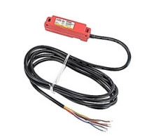 ABB  2TLA050058R4100   Coded non-contact safety switch with 2 meter cable, 2 NC and 1 NO contacts and LED