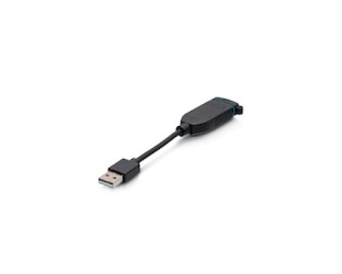 C2G  C2G30048                 micro HDMI Dongle AV Ring Antimicrobial