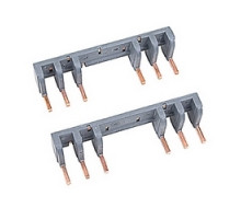 ABB  BER40V   Reversing connection kit for 3 pole A26, AE26, AL26 through A40, AE40, AL40 left side contactors and A26, AE26, AL26 through A40, AE40, AL40 right side contactors