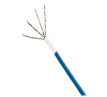 PANDUIT  PUP6XHD04VL-G                 TX6A Copper Cable Cat 6A 23 AWG UTP Violet