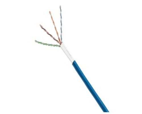 PANDUIT  PUP6XHD04VL-G                 TX6A Copper Cable Cat 6A 23 AWG UTP Violet
