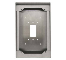 AIPHONE  SBX-AXDVF  31707                 Surface Mount Box For AX-DVF
