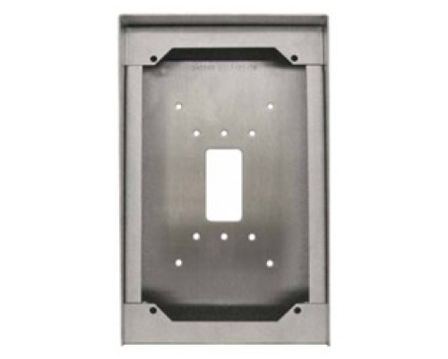 AIPHONE  SBX-AXDVF  31707                 Surface Mount Box For AX-DVF