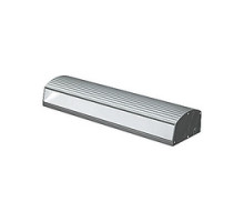 ABB  2TLA042023R0100   Aluminum profile used as both door handle and mounting kit for Magne magnetic locks