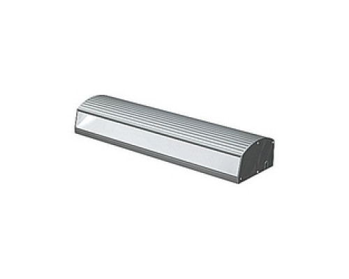 ABB  2TLA042023R0100   Aluminum profile used as both door handle and mounting kit for Magne magnetic locks