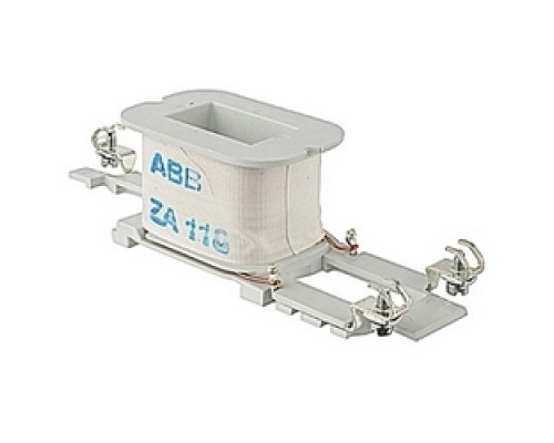 ABB  ZA110-81   24V AC replacement coil for AF95 - AF110 contactors